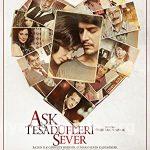 Aşk Tesadüfleri Sever 2011 Yerli Filmi Full Sansürsüz izle