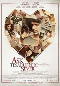Aşk Tesadüfleri Sever Film Serisi