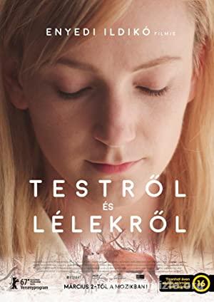Beden ve Ruh On Body and Soul 2017 Yetiskin Film izle
