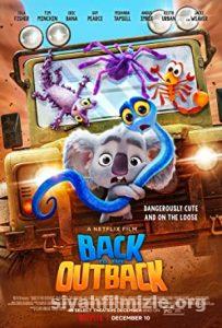 Bekle Bizi Vahşi Doğa 2021 Türkçe Dublaj Altyazılı Full izle