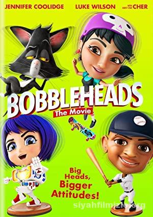 Bobbleheads Filmi 2020 Turkce Dublaj Filmi Full izle