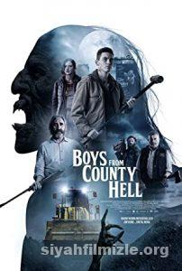 Cehennemin Çocukları 2020 Filmi Türkçe Dublaj Altyazılı izle