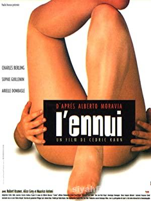 Can Sikintisi Lennui 1998 Turkce Altyazili Genclik Film izle