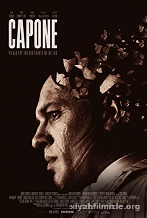 Capone 2020 Filmi Turkce Altyazili Full 4k izle