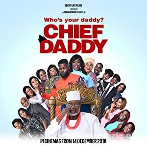 Chief Daddy 2018 Turkce Altyazili Filmi Full izle