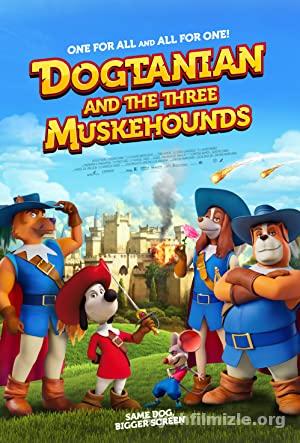 Dartanyan ve Uc Havhavlar 2021 Turkce Dublaj Full Film izle