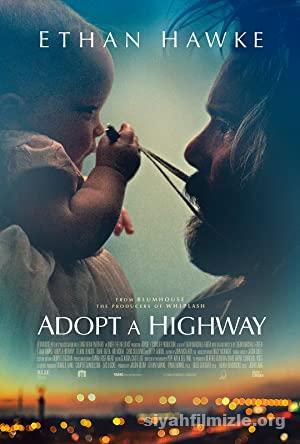 Degisen Hayatlar Adopt a Highway 2019 Filmi Full izle