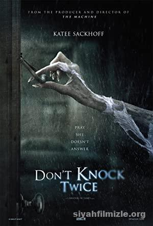 Don8217t Knock Twice 2016 Filmi Turkce Altyazili Full izle