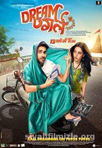 Dream Girl 2019 Filmi Türkçe Dublaj Altyazılı Full izle