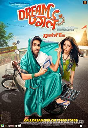 Dream Girl 2021 Filmi Turkce Altyazili Full izle