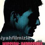 Görevimiz Tehlike 1 1996 Türkçe Dublaj Altyazılı Full izle