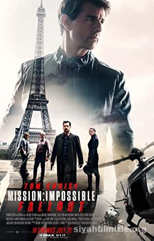 Gorevimiz Tehlike 6 Yansimalar 2018 Turkce Dublaj Full izle