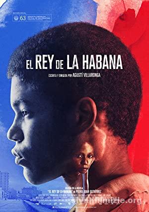 El rey de La Habana 2015 Türkçe Dublaj Altyazılı Full izle Havana Krali The King of Havana 2015 Turkce Altyazili Film izle