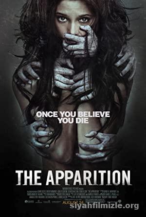 Hayalet The Apparition 2012 Turkce Dublaj Full izle