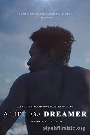 Hayalperest Alieu 2020 Filmi Turkce Dublaj Full izle