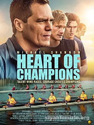 Heart of Champions 2021 Filmi Turkce Altyazili Full izle