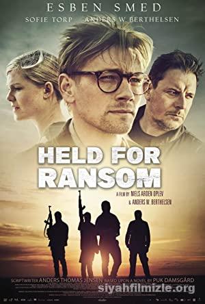 Held for Ransom 2019 Filmi Turkce Altyazili Full izle