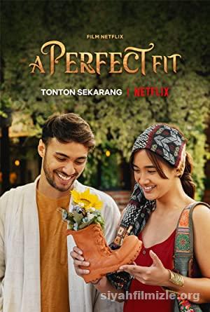 Iste Bu Ask A Perfect Fit 2021 Filmi Turkce Altyazili Full izle
