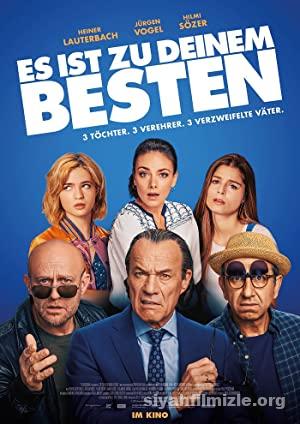 Kendi Iyiligin Icin 2020 Filmi Turkce Dublaj Full izle