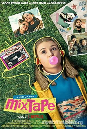 Kirik Kaset Mixtape 2021 Filmi Turkce Altyazili Full izle
