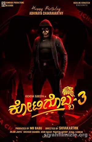 Kotigobba 3 2021 Filmi Turkce Altyazili Full izle