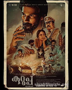 Kurup izle
