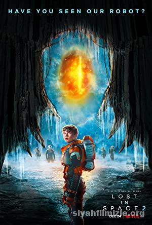 Lost in Space 3. Sezon izle Turkce Dublaj Full izle