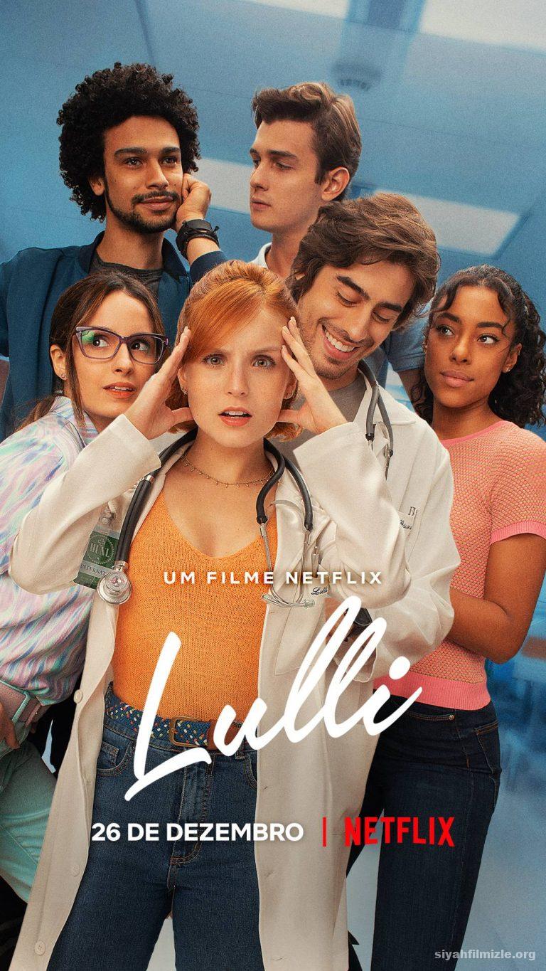 Lulli 2021 Filmi Turkce Dublaj Full izle