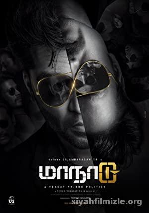 Maanaadu 2021 Turkce Altyazili Hint Filmi Full izle