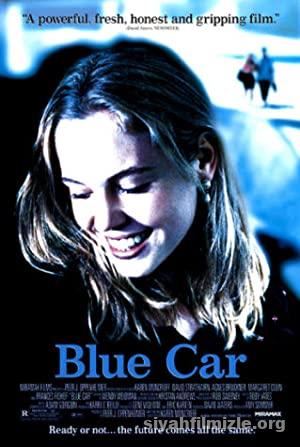 Mavi Araba Blue Car 2002 Turkce Altyazili Genclik Film izle
