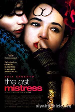 Metres The Last Mistress 2007 Turkce Dublaj Genclik Film izle