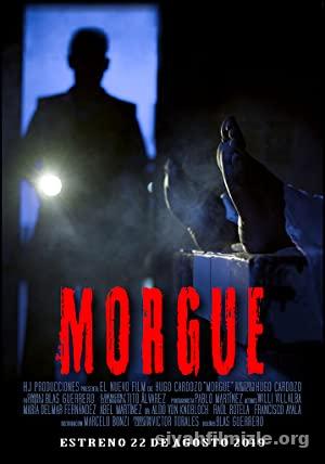 Morgue 2019 Filmi Turkce Altyazili Full izle