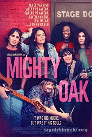 Muhtesem Oak Mighty Oak 2020 Filmi Turkce Dublaj Full izle