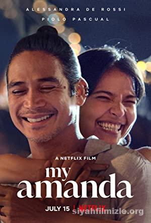My Amanda 2021 Filmi Turkce Altyazili Full izle