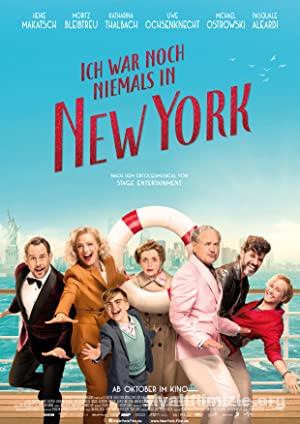 New Yorka Hic Gitmedim 2019 Turkce Dublaj Full Film izle