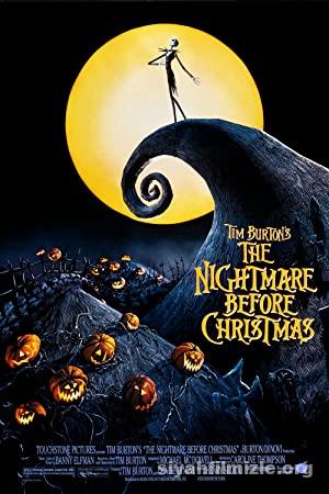 Noel Gecesi Kabusu 1993 Türkçe Dublaj Altyazılı Full izle