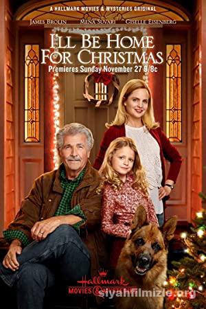 Noelde Evde Olacagim 2016 Filmi Turkce Dublaj Full izle