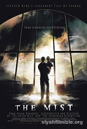 Olduren Sis The Mist 2007 Turkce Dublaj Full Film izle