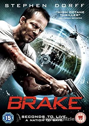 Olume Ceyrek Kala Brake 2012 Turkce Dublaj Full Film izle