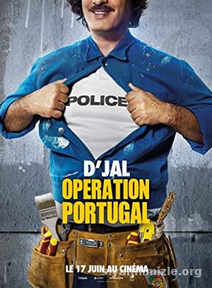 Portekiz Operasyonu 2021 Filmi Turkce Dublaj Full izle