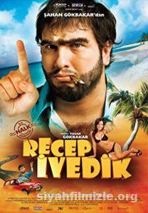 Recep İvedik 1 2008 Yerli Filmi Full Sansürsüz izle