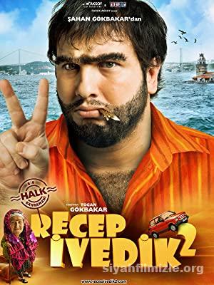 Recep Ivedik 2 Yerli Filmi Full Sansursuz izle