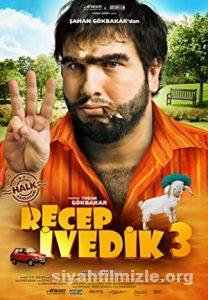 Recep İvedik 3 2010 Yerli Filmi Full Sansürsüz izle