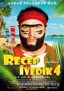 Recep İvedik 4 2014 Yerli Filmi Full Sansürsüz izle