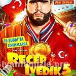 Recep İvedik 5 2017 Yerli Filmi Full Sansürsüz izle