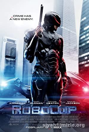Robot polis 4 RoboCop 4 2014 Filmi Turkce Dublaj Full izle