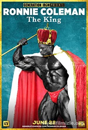 Ronnie Coleman The King 2018 Turkce Altyazili Full Film izle