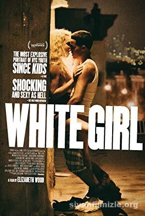 Sicak Yaz White Girl 2016 Turkce Altyazili Genclik Film izle