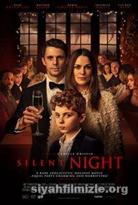 Sessiz Gece 2021 Filmi Türkçe Dublaj Altyazılı Full izle