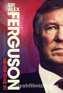 Sir Alex Ferguson: Asla Pes Etme 2021 Filmi Türkçe Full izle
